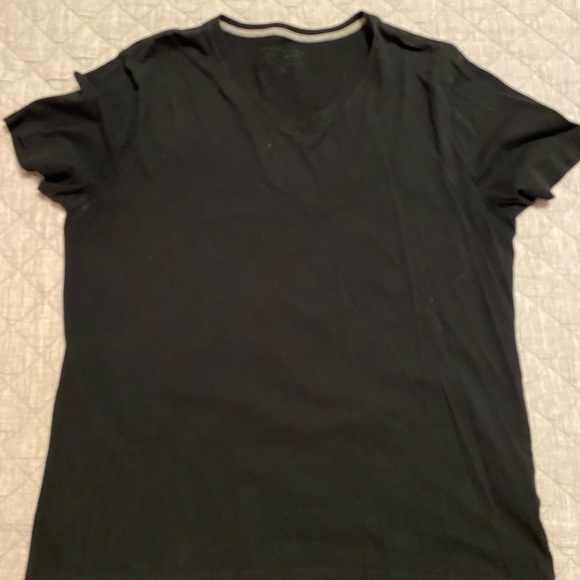 Banana republic tee